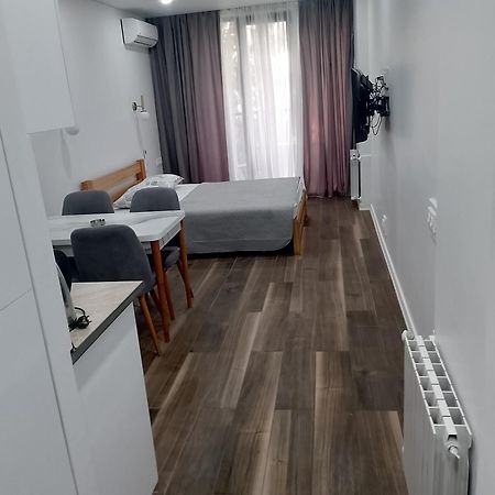 Next Apartments Batumi Luaran gambar