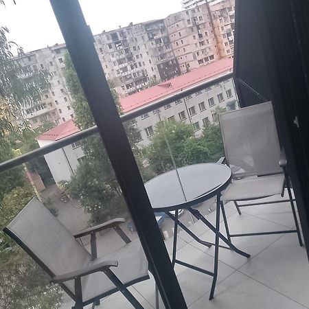 Next Apartments Batumi Luaran gambar