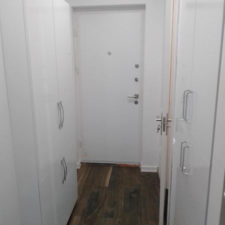 Next Apartments Batumi Luaran gambar