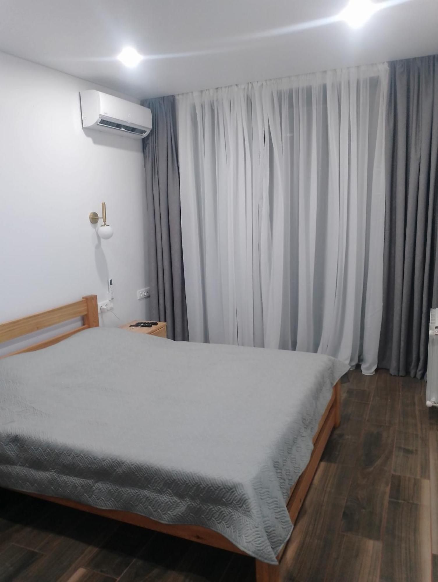 Next Apartments Batumi Luaran gambar