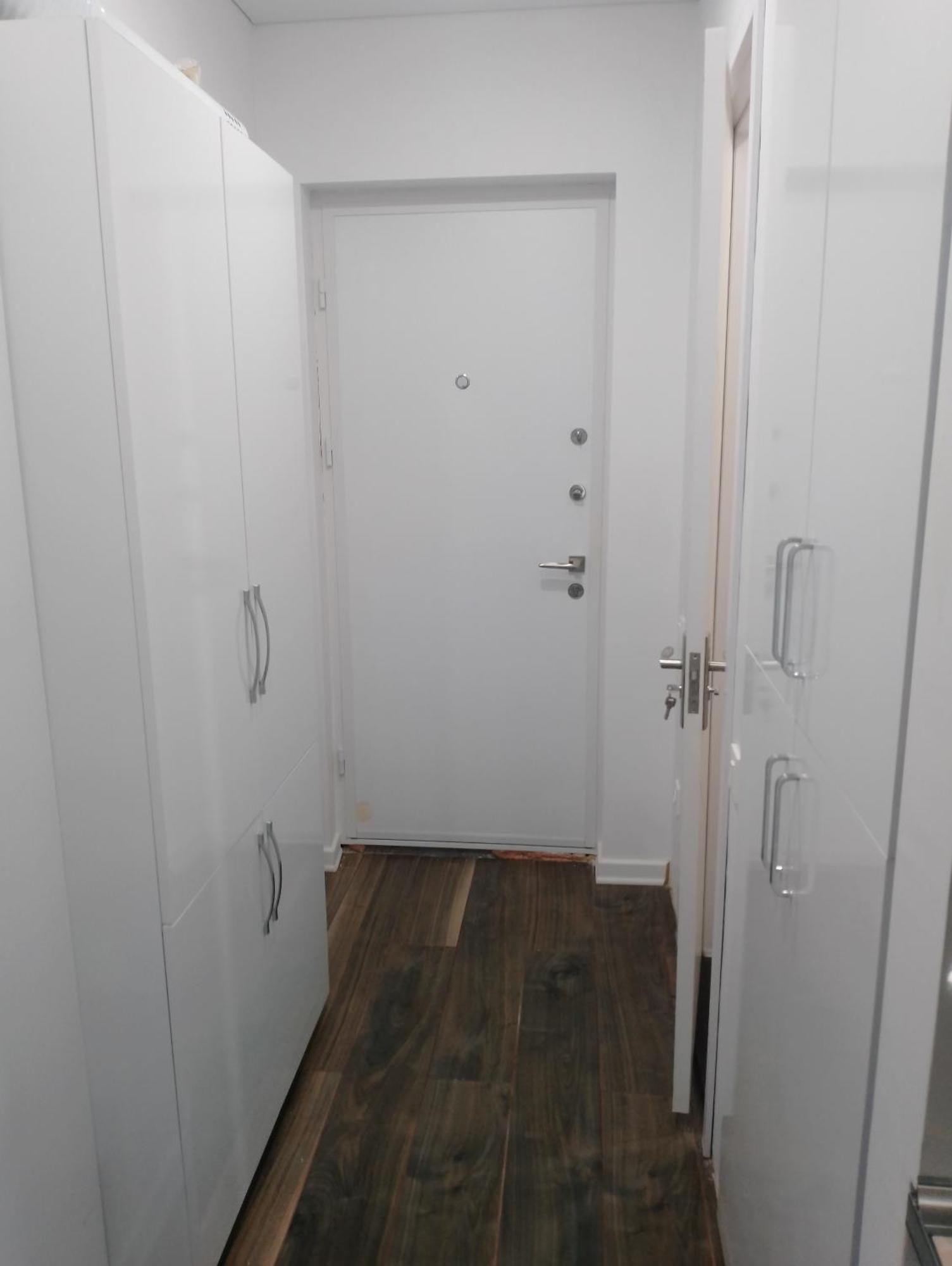 Next Apartments Batumi Luaran gambar